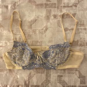 Felina lace bra